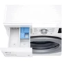 Пральна машина LG F4WN207N4E: Тип завантаження фронтальна