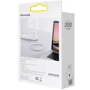 Кабель Baseus Cable USB-C to USB-C Superior Series PD 100W 2m White (CATYS-C02) фото 5