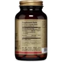 Solgar Vitamin Dry E with Yeast Free Selenium Солгар Витамин E сухой с селеном без дрожжей 100 капсул: Тип Витамин E