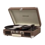 Вініловий програвач Crosley Cruiser Deluxe (Tweed): Швидкість, об/хв 78, 33, 45