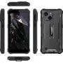 Смартфон Oukitel WP20 4/32GB Black: Дисплей 5.93" / IPS / (1440x720)