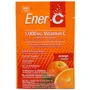 Ener-C Vitamin C 30 pacs Витаминный напиток для повышения иммунитета, вкус апельсина: Форма выпуска Порошок