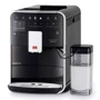 Кофеварка Melitta CAFFEO BARISTA Т black (F83/0-002): Тип кофемашина автоматическая
