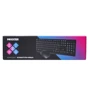 Комплект дротовий Maxxter KMS-CM-01-UA: інтерфейс підключення USB