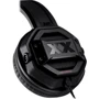 Наушники JVC HA-MR60X Black: Тип конструкции полноразмерные