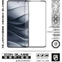 Armorstandart Tempered Glass Icon Black for Xiaomi Redmi Note 14 5G (ARM83174): Материал стекло