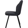 Стул Special4You Bern black (E7566)