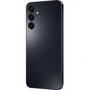 Смартфон Samsung Galaxy A16 6/128GB Blue Black A165F: Слот для карт памяти microSD (вместо 2-го слота SIM)