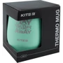 Термокухоль Kite Play the day away 360 мл бірюзова (k22-378-02-1) фото 4