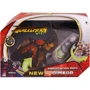 Машинка-трансформер SCREECHERS WILD! S2 L3 - ДИМИО (EU684502)