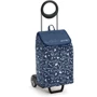 Сумка-візок Gimi Easy 50 Blue