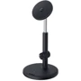 Держатель Baseus Desk Holder MagPro Black (B10564100121-00) for Apple iPhone 16 I 15 I 14 I 13 I 12 series: Производитель Baseus