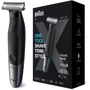 Машинка для стрижки (триммер) Braun XT5200: Максимальная длина стрижки, мм 5