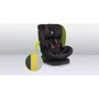 Автокресло Lionelo Bastiaan i-Size Black Red фото 18