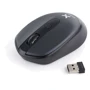 Мышь Vinga MSW-908 Silent Click grey