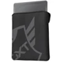 Сумка для ноутбуков Trust 15.6" GXT 1242 Lido Black (23242): Тип сумки чехол