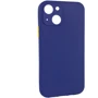 Чехол для iPhone Mobile Case Square Full Camera Blue for iPhone 14