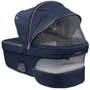Коляска 2в1 Peg-Perego Veloce Blue Shine (PACK-VEL2100000017): Можливість встановлення люльки есть