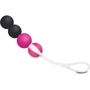 Мощный магнитный тренажер Кегеля Geisha balls Magnetic - Gvibe (Англия)