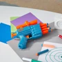 Бластер Hasbro Nerf Elite 2.0 Prospect QS-4 (F4190): Тип бластер