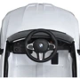 Дитячий електромобіль Bambi Racer BMW M4 білий (M 5096EBLR-1): Максимальна швидкість, км/год 5