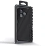 Чохол для телефона ArmorStandart Matte Slim Fit Camera cover Black для Realme C63 4G (ARM78458): Колір черный