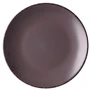 Столовий сервіз Ardesto Lucca Grey brown 30 предметів 6 персон (AR29GMC): Матеріал керамика