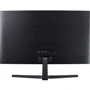 Монитор Samsung C24F396FHR Black (LC24F396FHR): Время реакции, мс 4