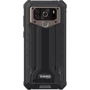 Смартфон Sigma mobile X-treme PQ55 Black (UA UCRF): Процесор MediaTek Helio P22 (MT6762), 2 ГГц, 8 ядер