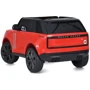 Джип Bambi Racer (M 5055EBLR-3(4WD): Час роботи, хв 120