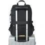 Сумка для ноутбуков Tigernu 15" T-B9511 Black: Цвет черный