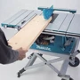 Дисковая пила Makita MLT100N: Производитель Makita