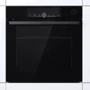 Духовой шкаф электрический Gorenje BPSA6747A08BG: Приготовление на пару есть