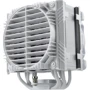 Кулер Enermax ETS-T50 Axe ARGB White (ETS-T50A-W-ARGB): Тип воздушное охлаждение