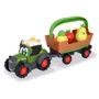 Фермерский трактор Dickie Toys ABC Фредди с фруктами 30 см (4115006): Тип сельхозтехника