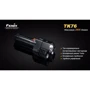 Ліхтар Fenix TK76 XM-L2 U2 фото 9
