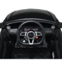 Детский электромобиль Bambi Racer Audi TT RS Roadster черный (M 5012EBLR-2): Максимальная нагрузка, кг 30