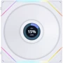 Кулер Lian Li Uni Fan TL 140 White (G99.14TL1W.00)