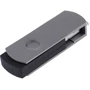 USB-флешка eXceleram 64GB P2 Series USB 3.1 Gen 1 Grey/Black (EXP2U3GB64): Стандарт USB USB 3.1