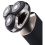Электробритва Xiaomi MSN M3 Electric Shaver: Тип триммера Нет