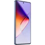 Смартфон Infinix Note 40 8/256Gb NFC Obsidian Black (UA UCRF): Оперативна пам'ять 8 ГБ