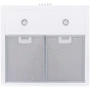 Вытяжка Minola HK 5212 WH 700 LED: Тип монтажа Настенный