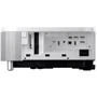 Проектор Epson EH-LS800W Android TV (V11HA90040): Яркость, лм 4000