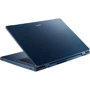 Ноутбук Acer Enduro Urban N3 EUN314-51W-70H4 (NR.R18EX.009): Экран 14" IPS (1920x1080) Full HD