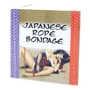 Наручники Japanese Silk Love Rope Ankle Cuffs, фиолетовый