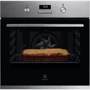 Духовой шкаф электрический Electrolux KOF3H70X