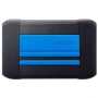 Внешний жесткий диск Apacer AC633 4 TB Black/Blue (AP4TBAC633U-1): Размеры, мм 140x89.37x27.4