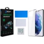 Аксессуар для смартфона BeCover Tempered Glass Black for Samsung S906 Galaxy S22 Plus/S916 Galaxy S23 Plus (707316)