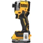 Шуруповерт DeWALT DCF850E2T: Тип инструмента дрель-шуруповерт