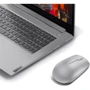 Мишка Lenovo 530 Wireless Mouse Platinum Gray (GY50Z18984): Радіус дії 10 м